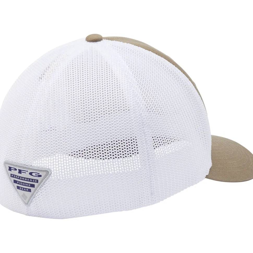 PFG Mesh Hooks Trucker Hat