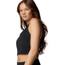 PFG Open Water Cropped Tank Top - Women's