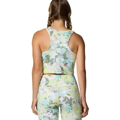 PFG Open Water Cropped Tank Top - Women's
