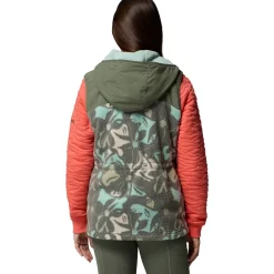 PFG Open Water Fleece Vest - Women's