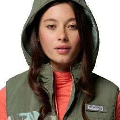 PFG Open Water Fleece Vest - Women's