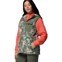 PFG Open Water Fleece Vest - Women's