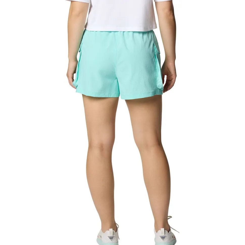 PFG Open Water 3in Short - Women's