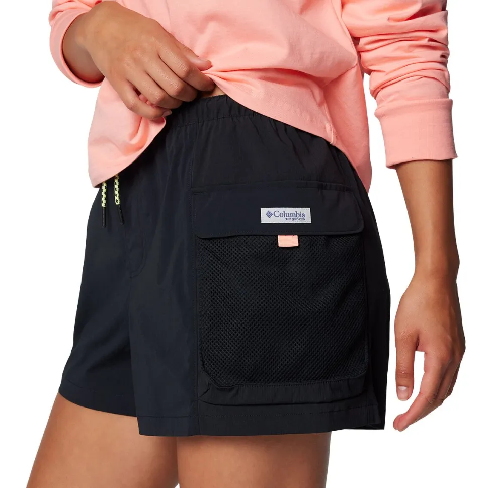 PFG Open Water 3in Short - Women's