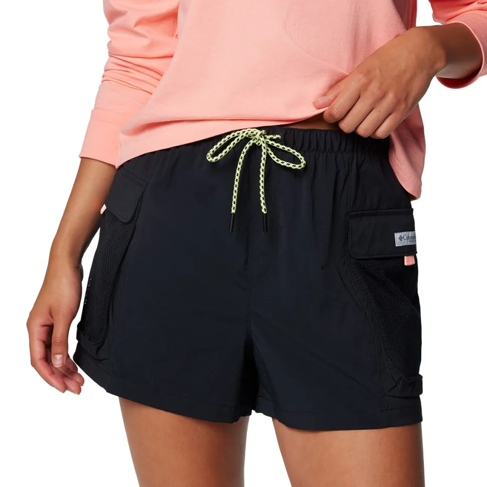 PFG Open Water 3in Short - Women's