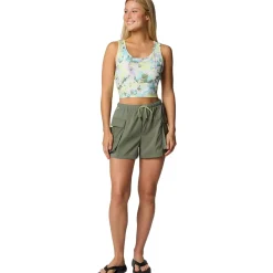 PFG Open Water 3in Short - Women's