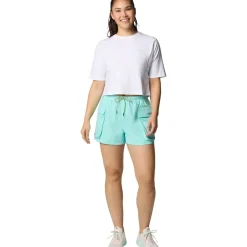 PFG Open Water 3in Short - Women's
