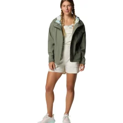 PFG Open Water Rain Jacket - Women's