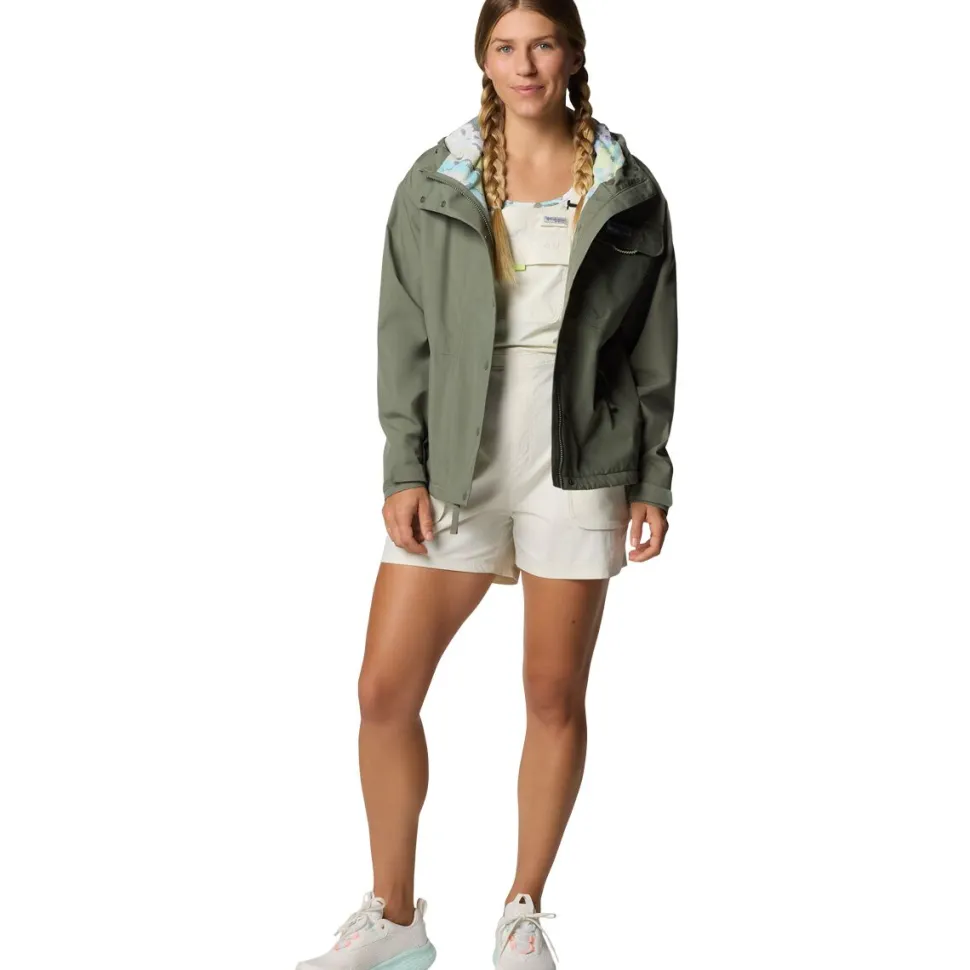 PFG Open Water Rain Jacket - Women's