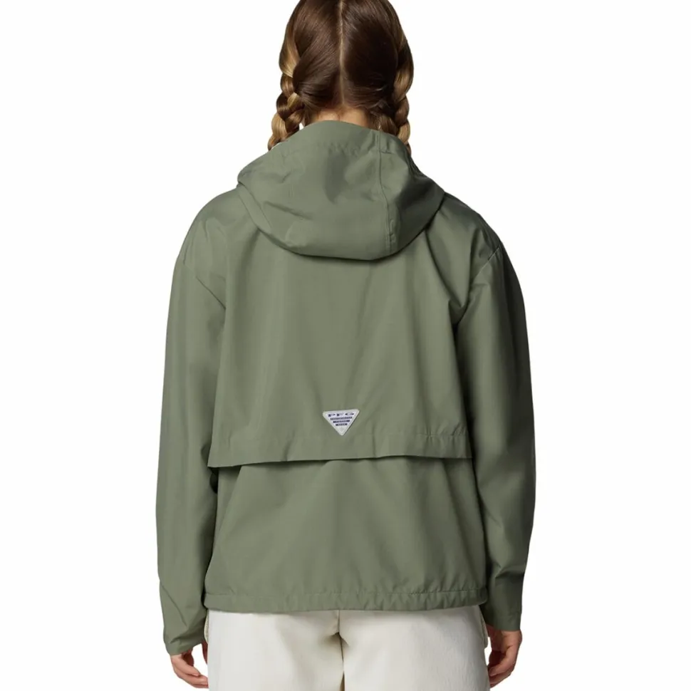 PFG Open Water Rain Jacket - Women's