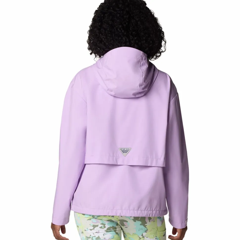 PFG Open Water Rain Jacket - Women's