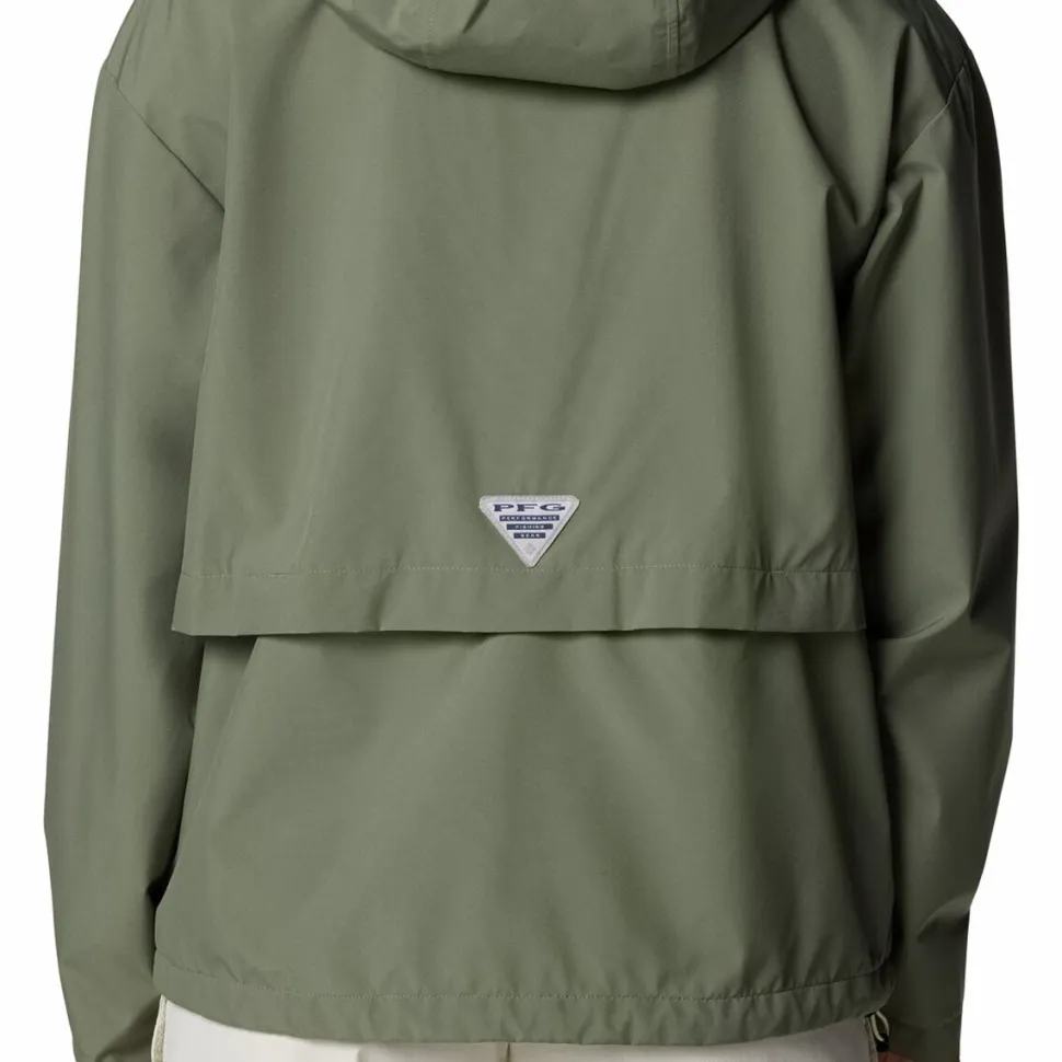 PFG Open Water Rain Jacket - Women's