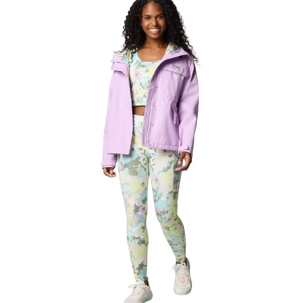 PFG Open Water Rain Jacket - Women's