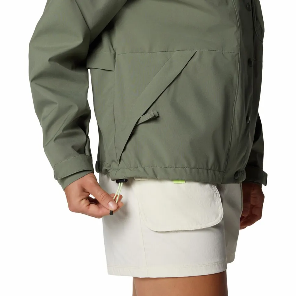 PFG Open Water Rain Jacket - Women's