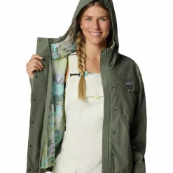 PFG Open Water Rain Jacket - Women's