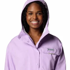 PFG Open Water Rain Jacket - Women's