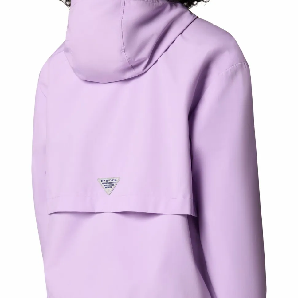 PFG Open Water Rain Jacket - Women's