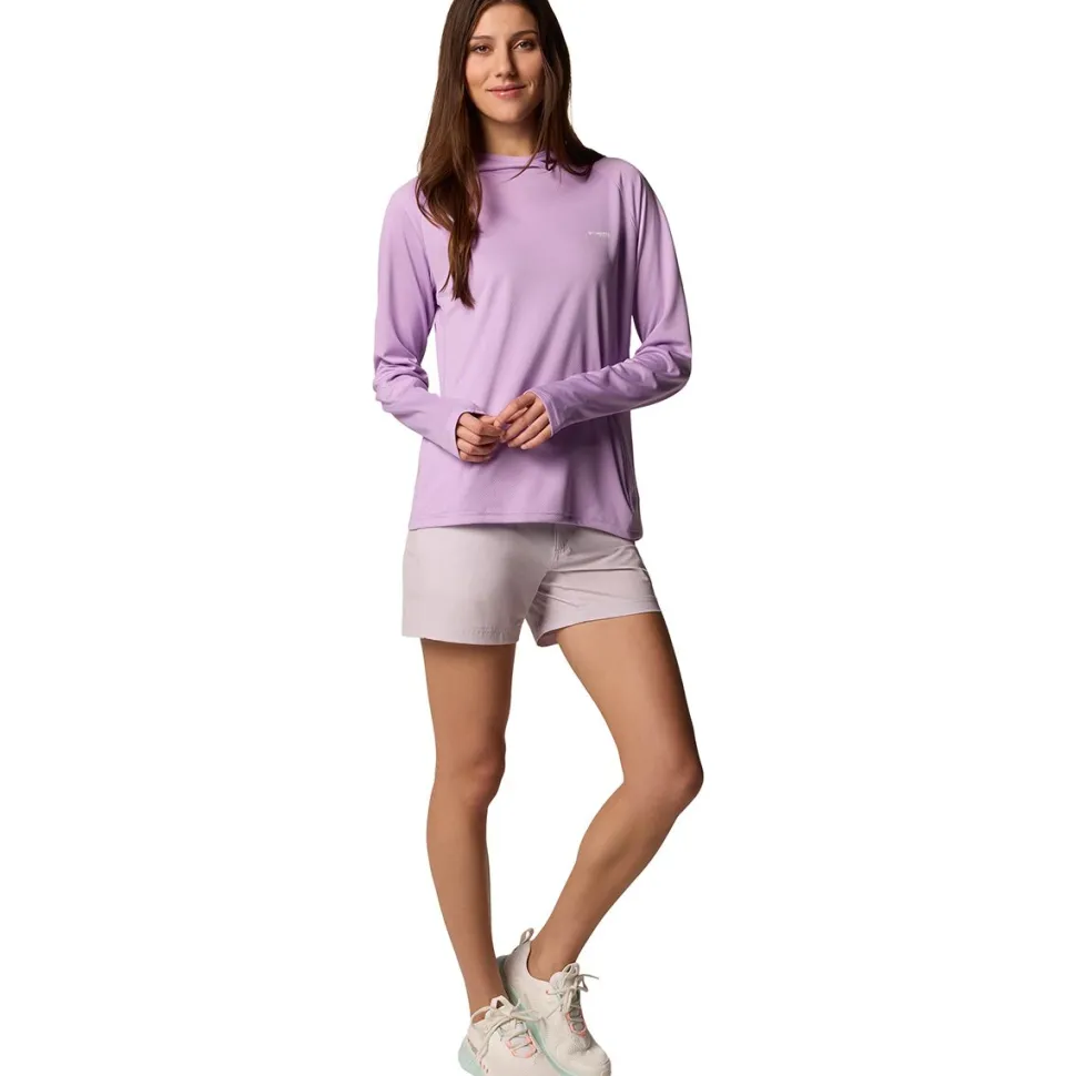 PFG Solar Stream Elite Hoodie - Women's