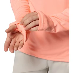 PFG Solar Stream Elite Hoodie - Women's