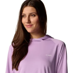 PFG Solar Stream Elite Hoodie - Women's