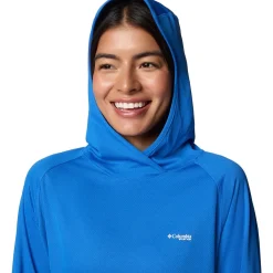PFG Solar Stream Elite Hoodie - Women's