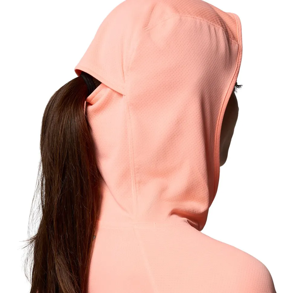 PFG Solar Stream Elite Hoodie - Women's
