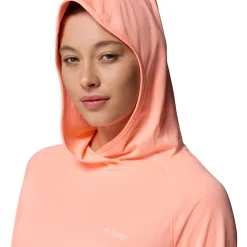 PFG Solar Stream Elite Hoodie - Women's