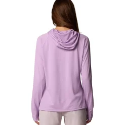 PFG Solar Stream Elite Hoodie - Women's