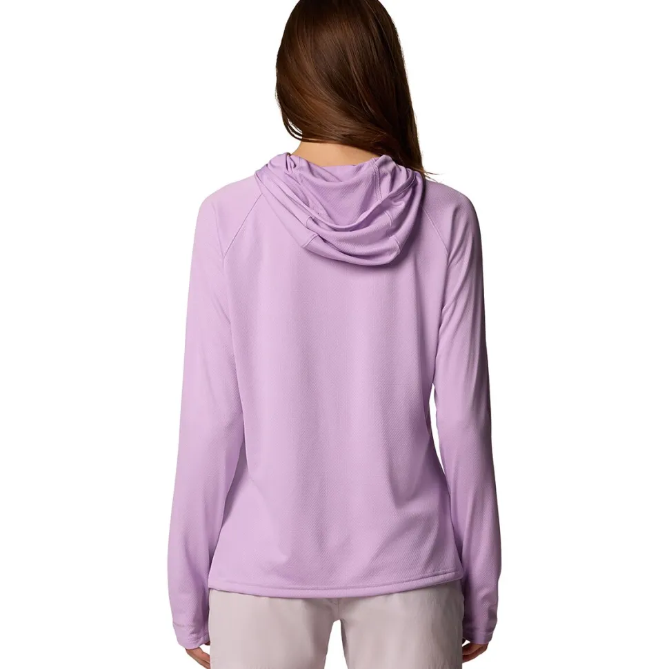 PFG Solar Stream Elite Hoodie - Women's