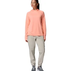 PFG Solar Stream Elite Hoodie - Women's