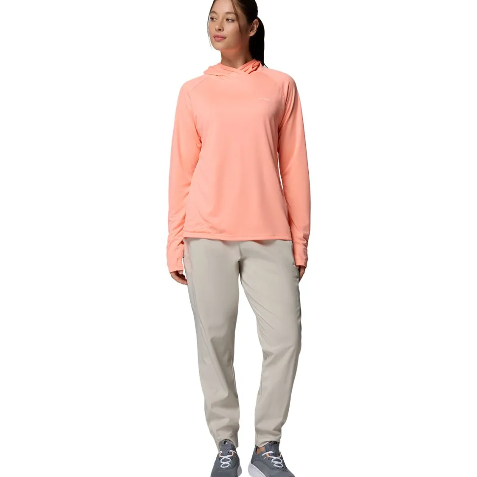 PFG Solar Stream Elite Hoodie - Women's