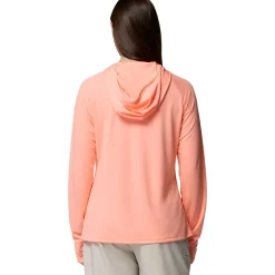 PFG Solar Stream Elite Hoodie - Women's