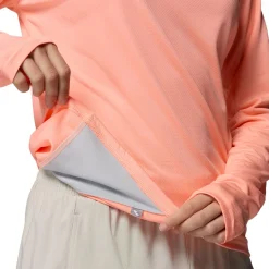 PFG Solar Stream Elite Hoodie - Women's
