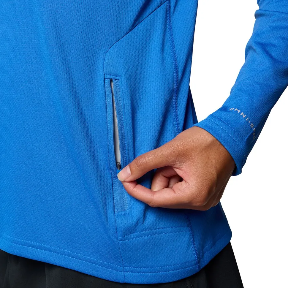 PFG Solar Stream Elite Hoodie - Women's