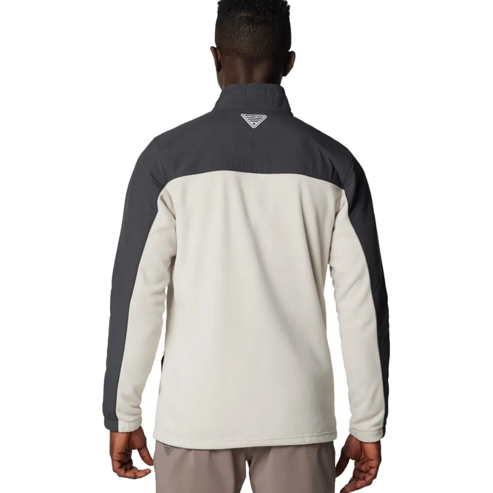 PFG Uncharted Full-Zip Fleece - Men's