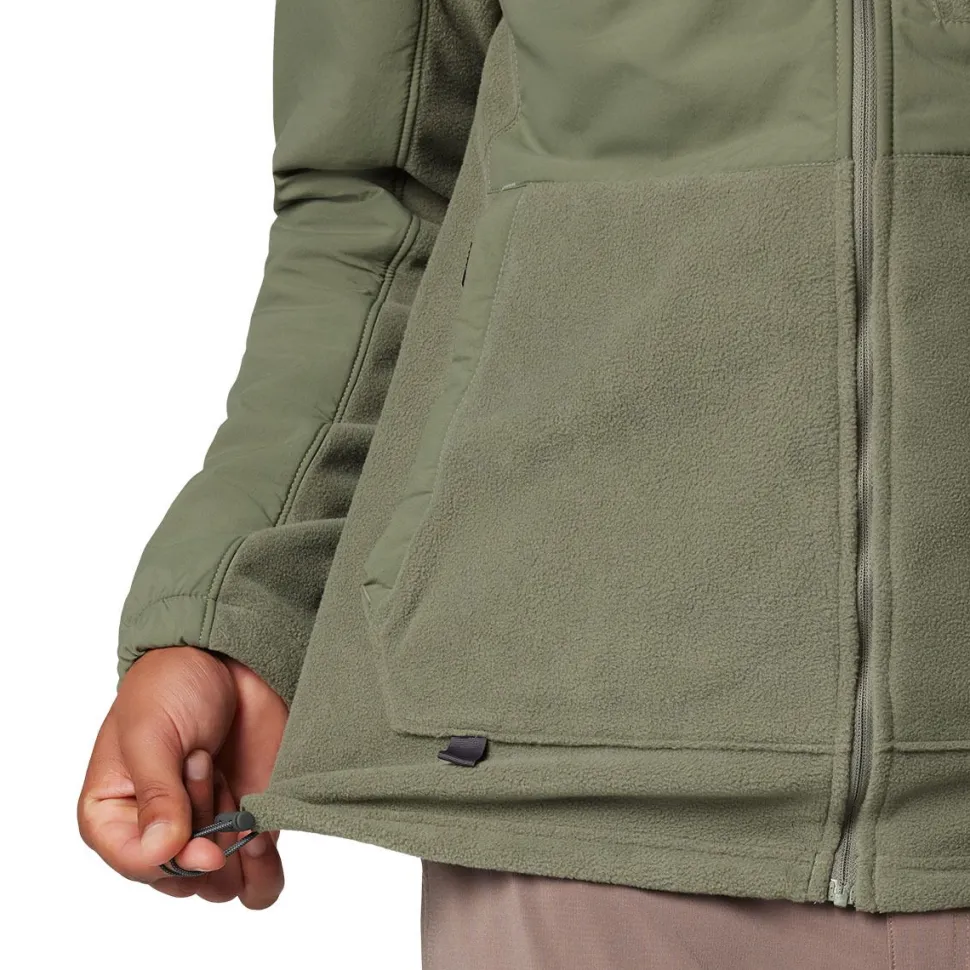 PFG Uncharted Full-Zip Fleece - Men's