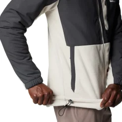 PFG Uncharted Full-Zip Fleece - Men's