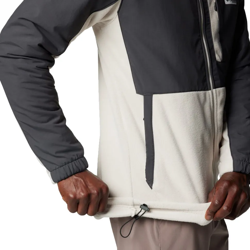 PFG Uncharted Full-Zip Fleece - Men's