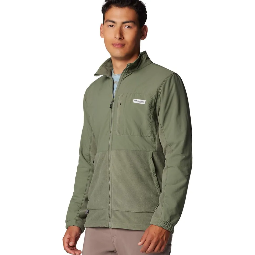 PFG Uncharted Full-Zip Fleece - Men's