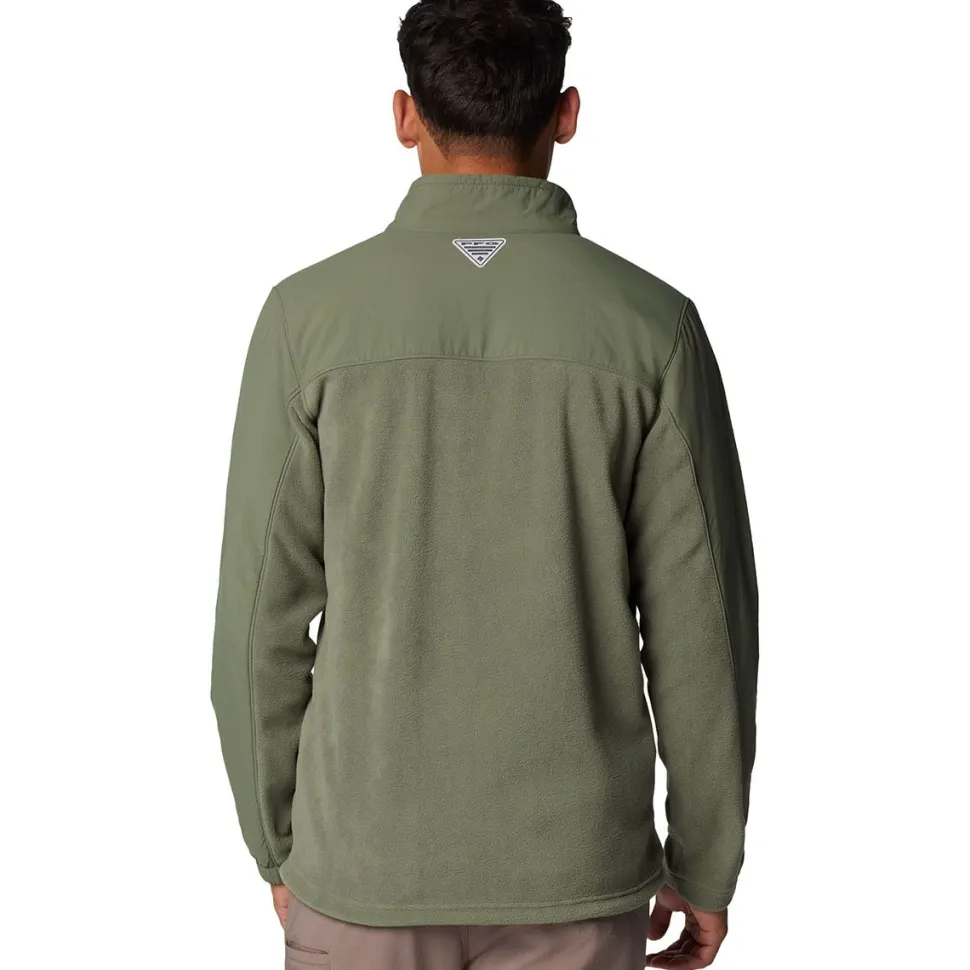 PFG Uncharted Full-Zip Fleece - Men's
