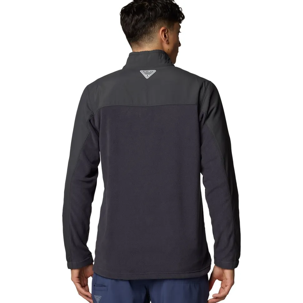 PFG Uncharted Full-Zip Fleece - Men's
