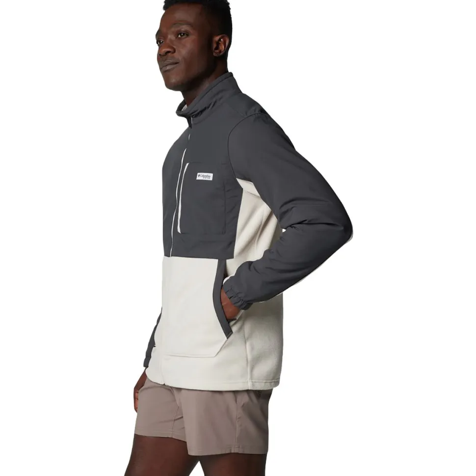 PFG Uncharted Full-Zip Fleece - Men's
