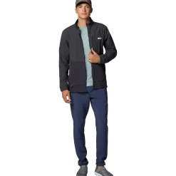 PFG Uncharted Full-Zip Fleece - Men's
