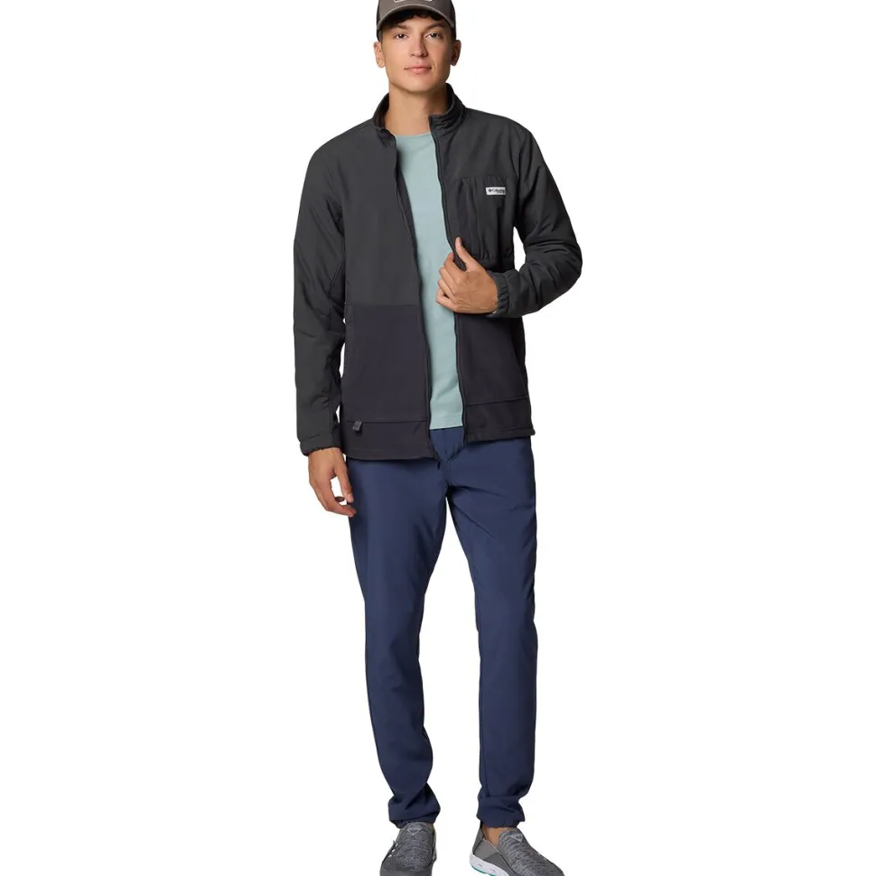 PFG Uncharted Full-Zip Fleece - Men's