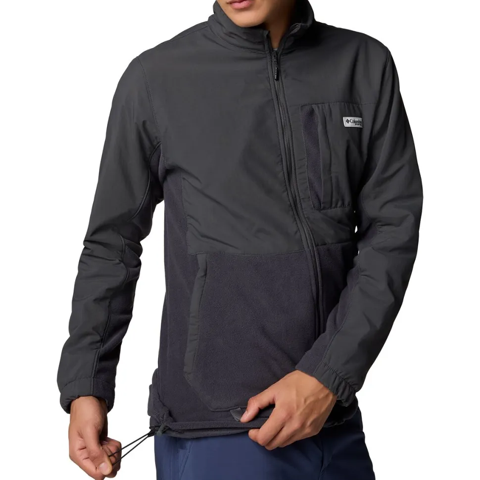 PFG Uncharted Full-Zip Fleece - Men's