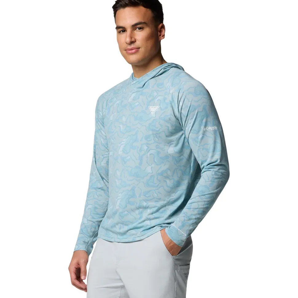 PFG Uncharted Hoodie - Men's