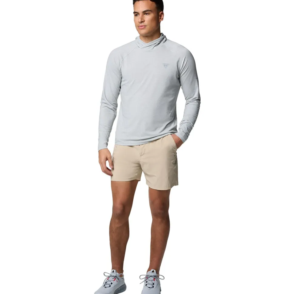 PFG Uncharted Hoodie - Men's