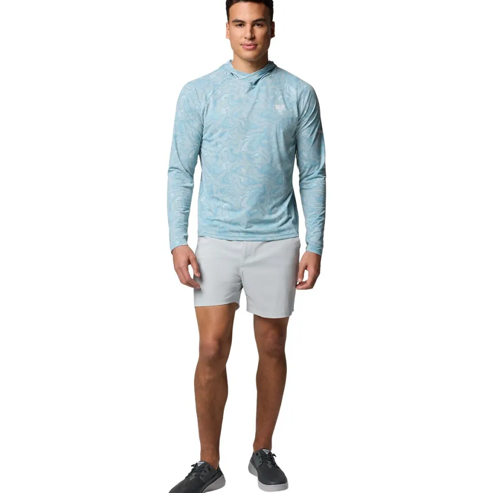 PFG Uncharted Hoodie - Men's