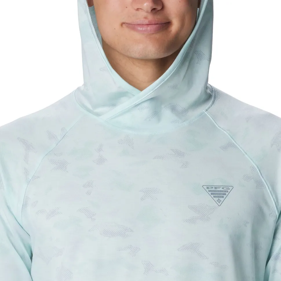 PFG Uncharted Hoodie - Men's