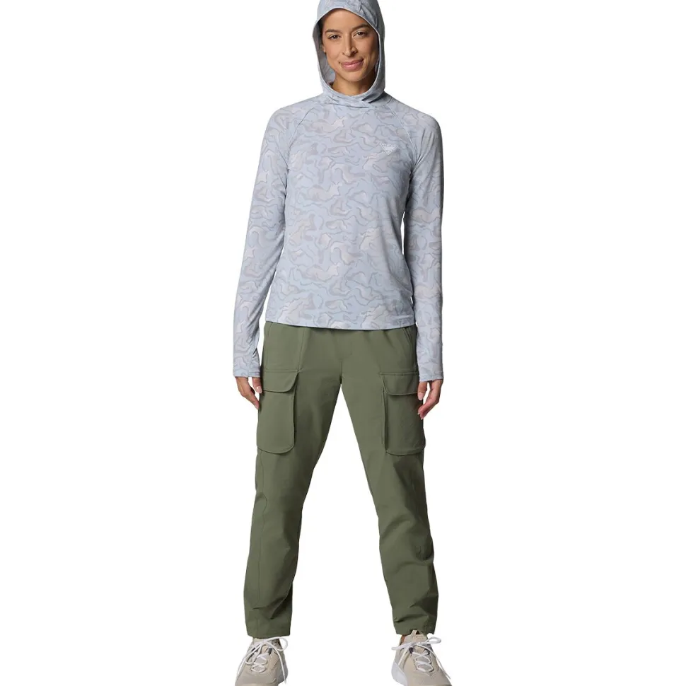 PFG Uncharted Hoodie - Women's